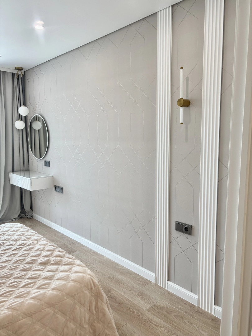 Апартаменты на Северный проспект 19