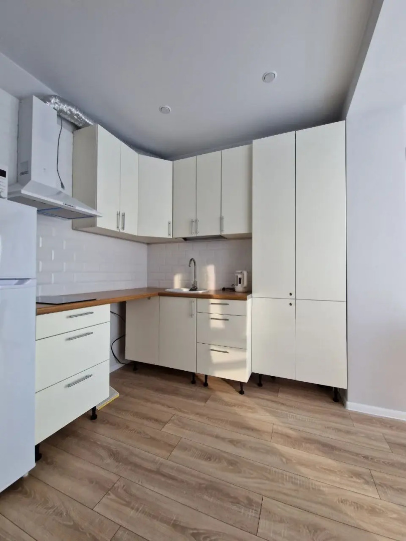 Квартира на Дивизионном 17