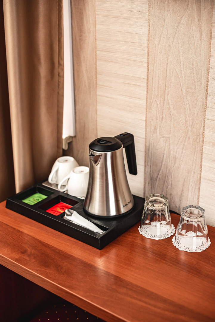 Гостиница Лазурный берег