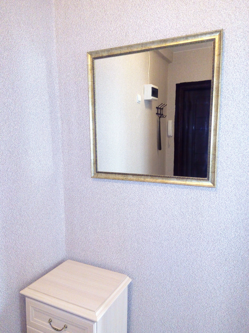 Апартаменты на Глеба Успенского 7А