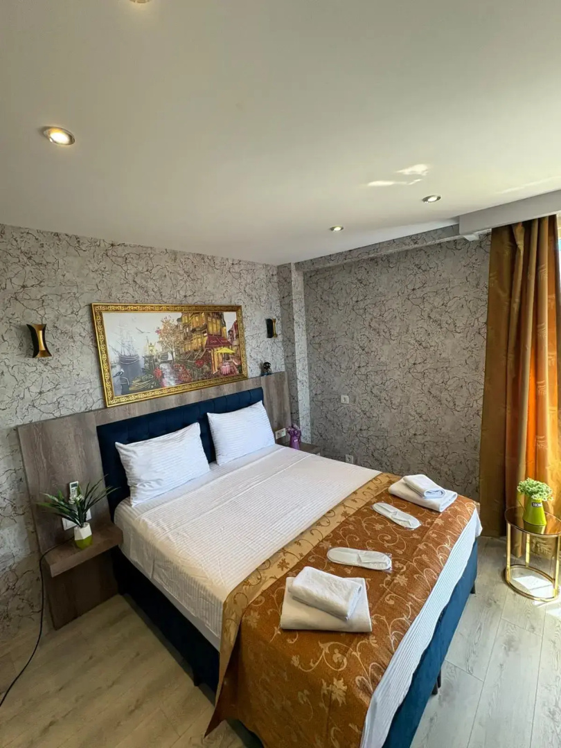 Peker Hotel
