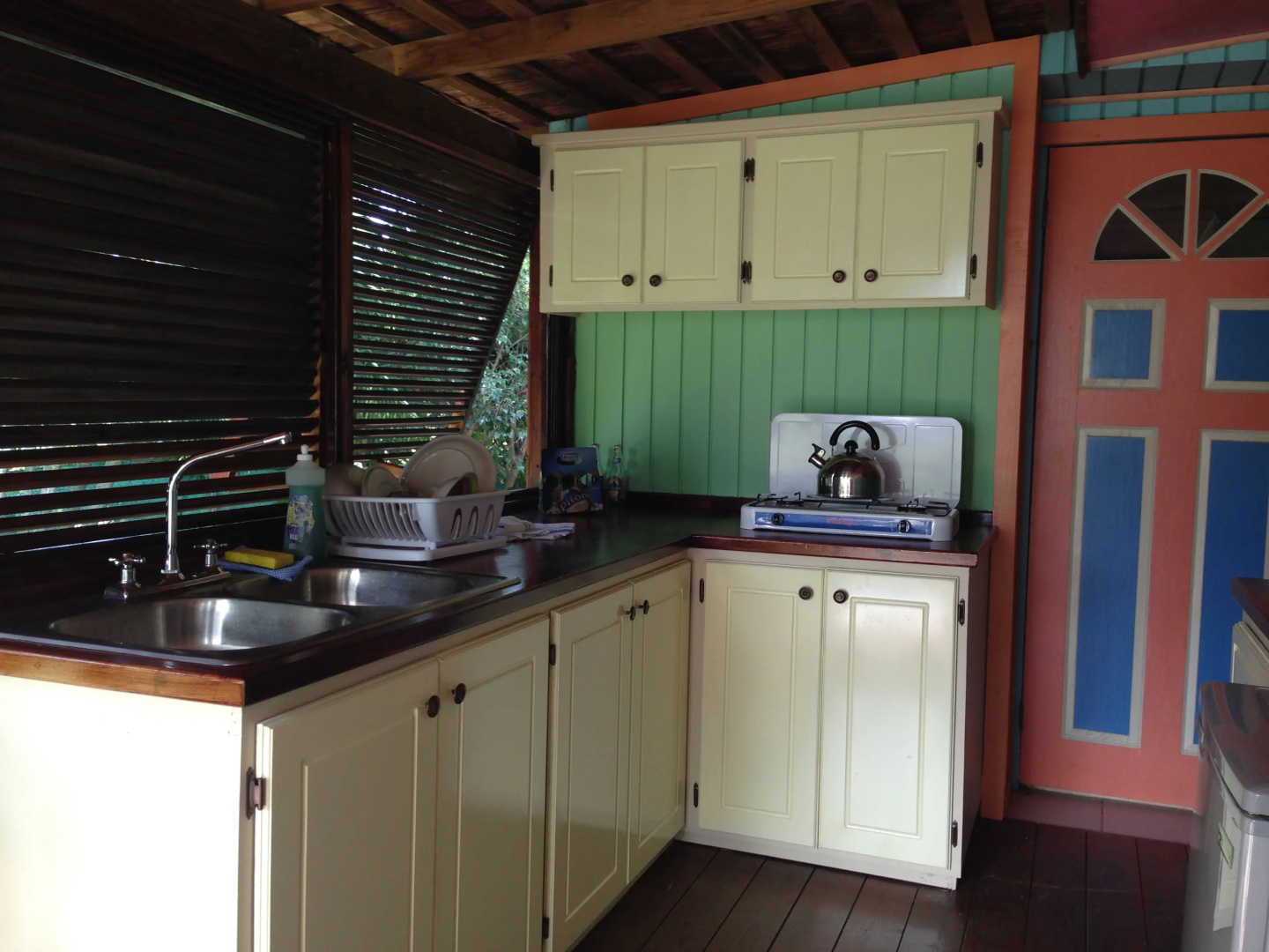 Апарт-Отель Italian Guesthouse
