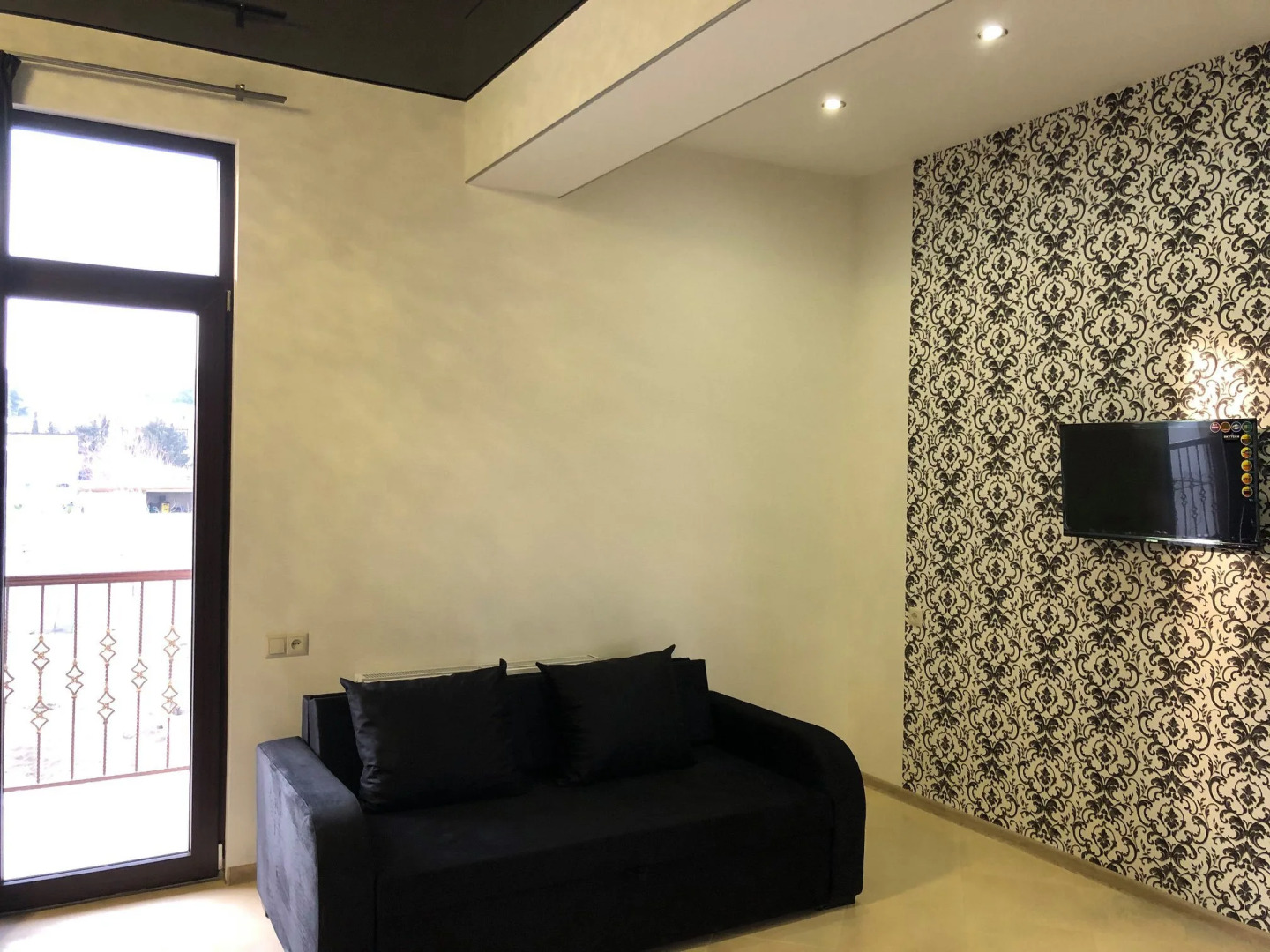 Отель Tbilisi Sea Hotel