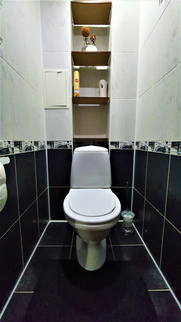 Апартаменты Домашний Уют Зверева 50