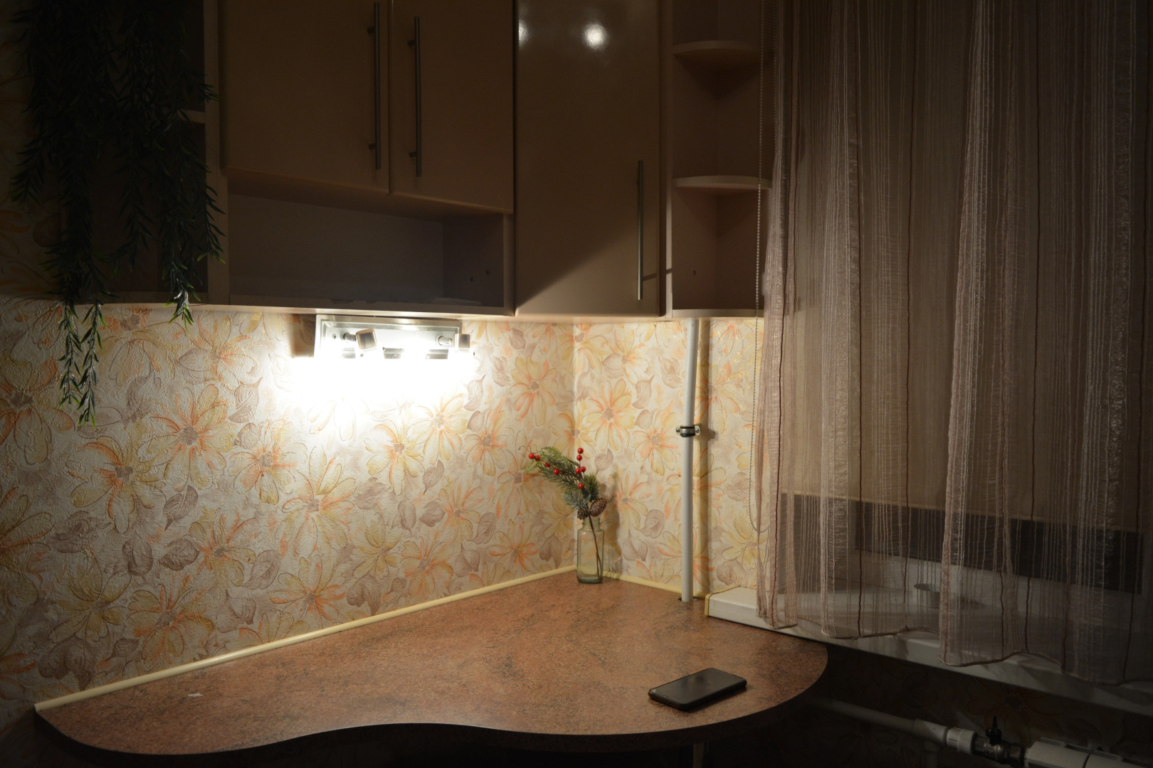 Апартаменты на Халтурина 10