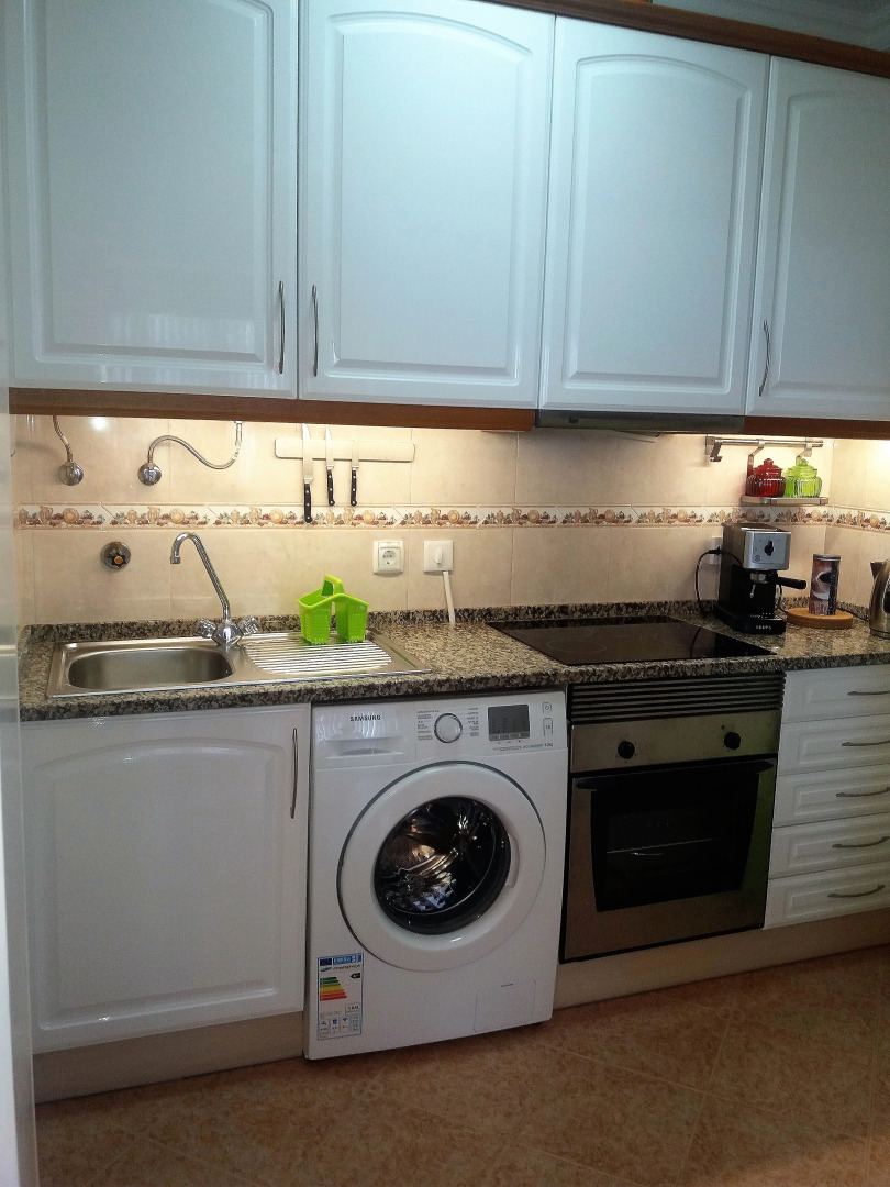 Апартаменты Costa de Caparica