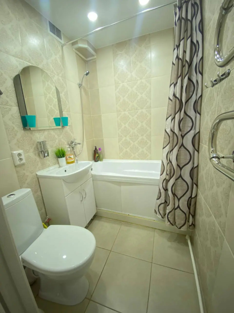 Квартира на улице Белова 12