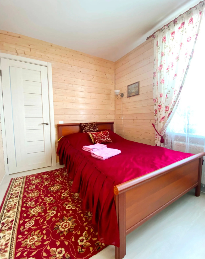 Гостевой дом Витальница