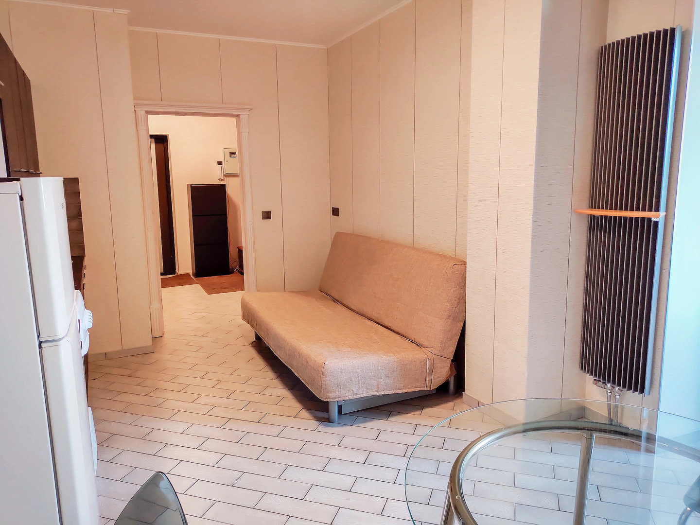 Квартира евродвушка на Удельной рядом с Алмазова