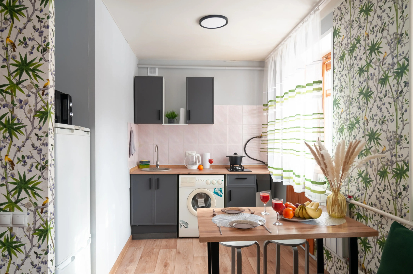 Апартаменты Красноярский рабочий 74