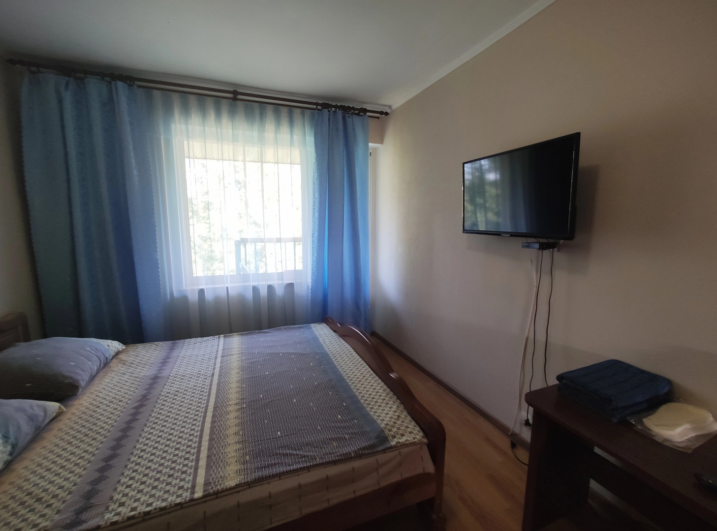 Гостевой дом Заозерье в Тетерино