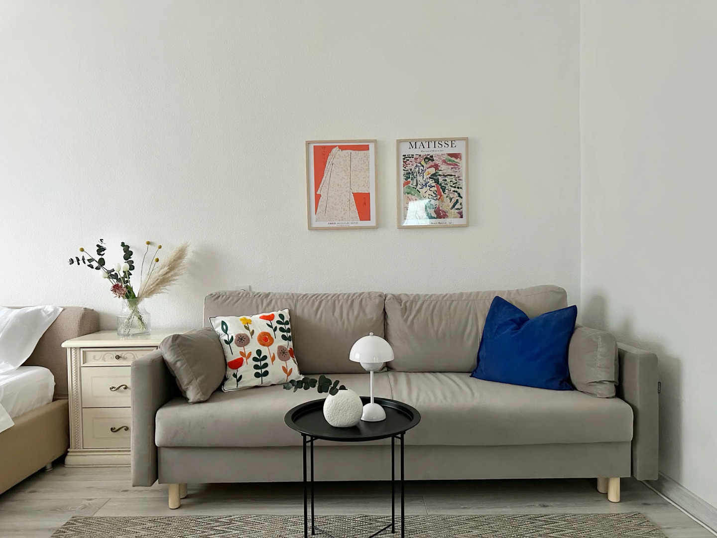 Апартаменты Уютная квартира в Алматы на Толе би