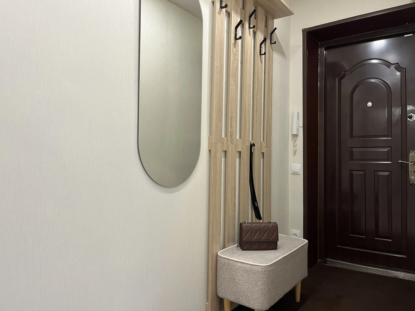 Квартира в центре города