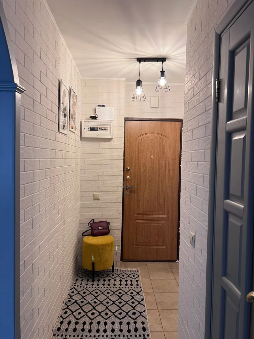 Квартира Москворечье Каширская