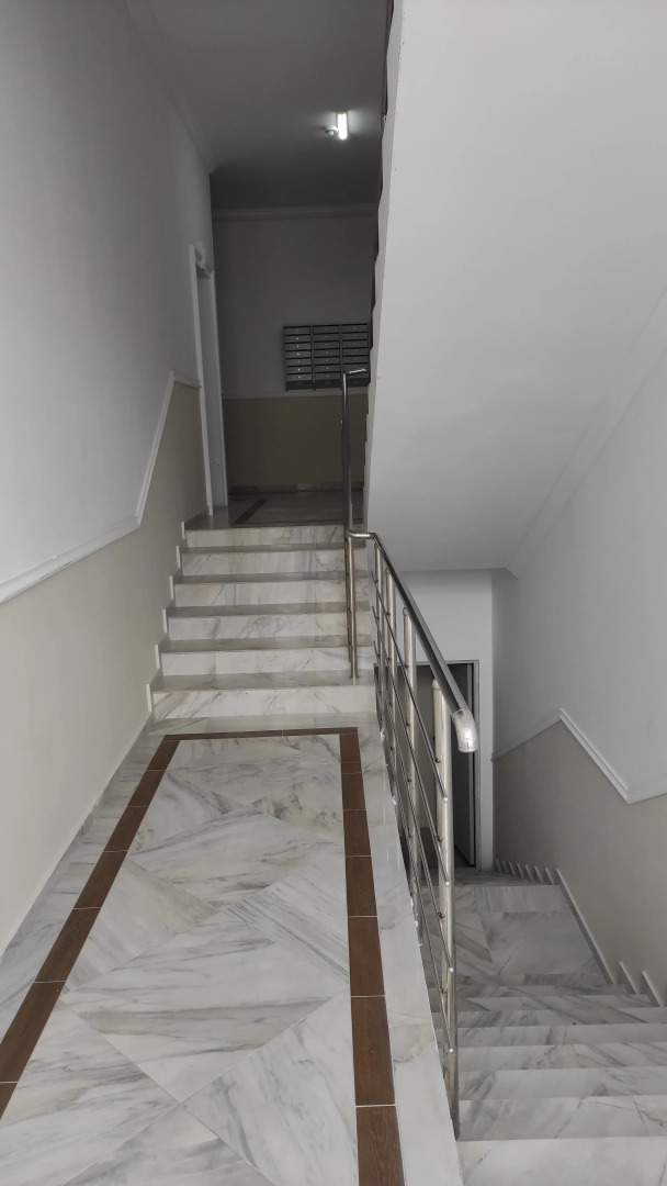 Квартира у моря 1