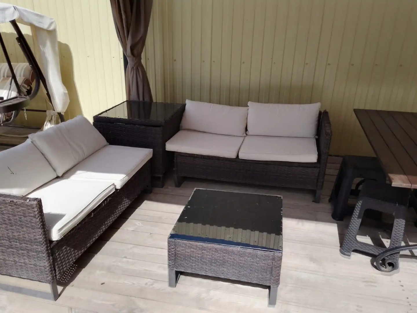 Гостевой дом Заповедный