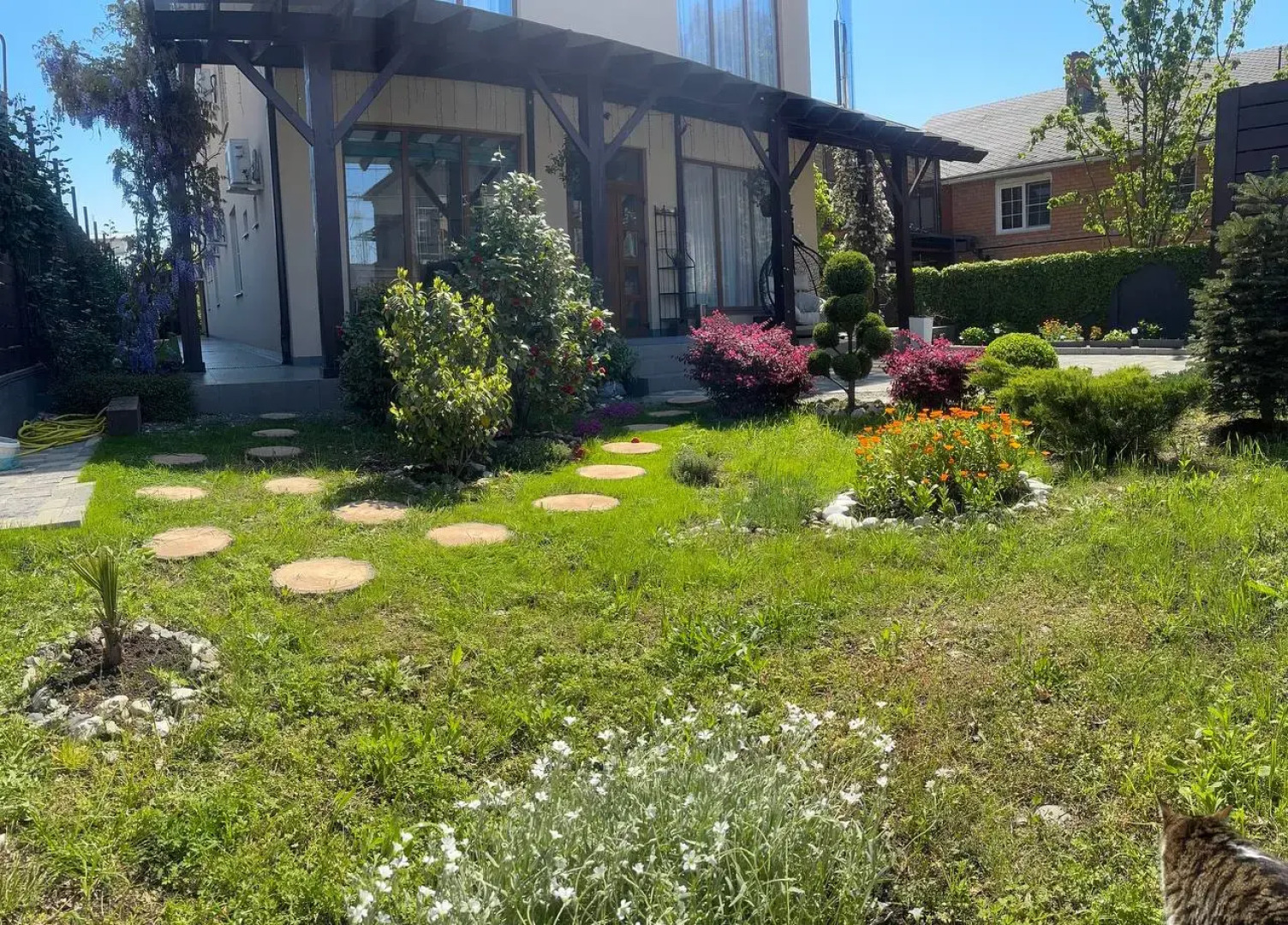 Гостевой дом Валенсия