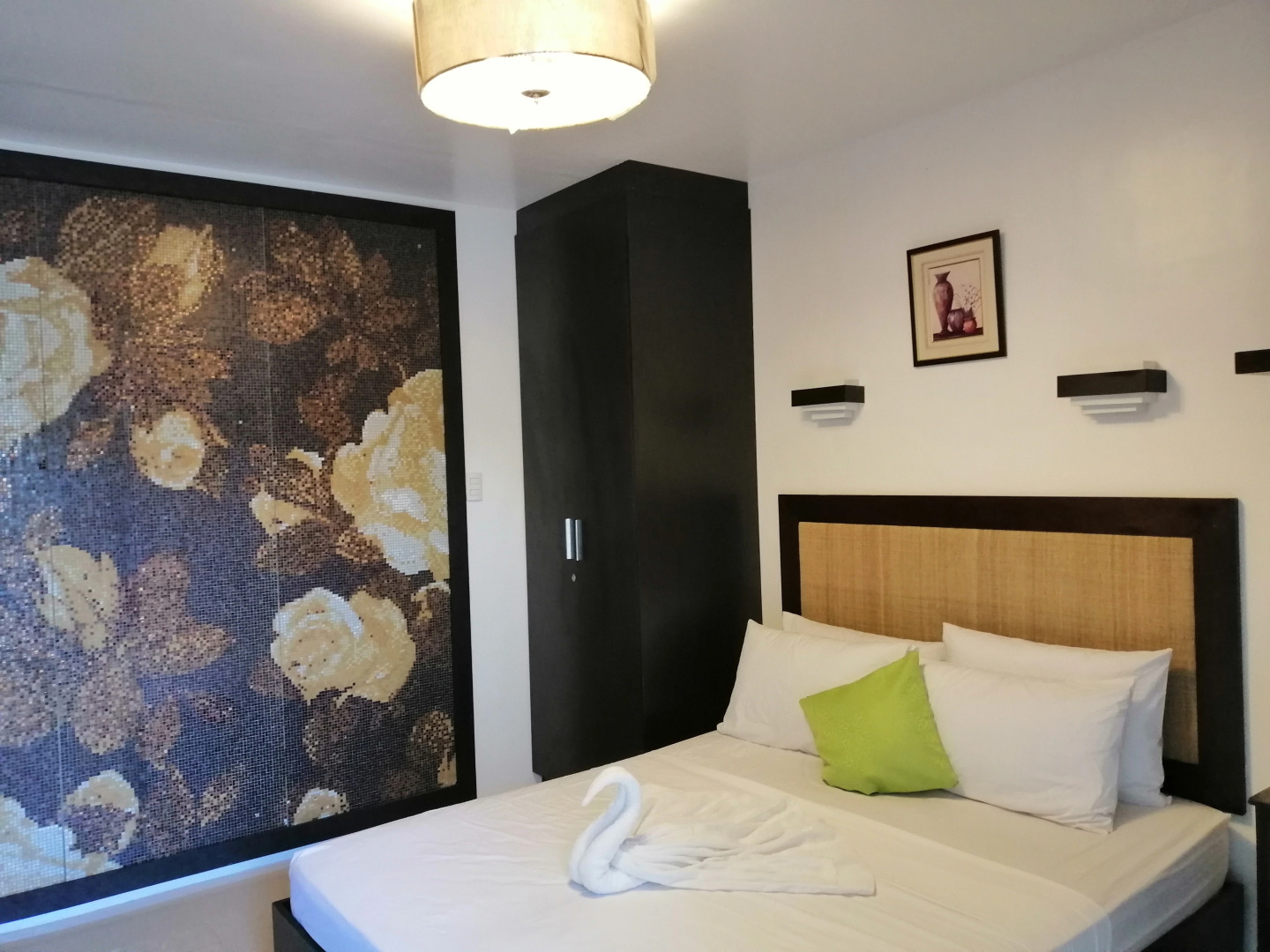 Гостевой Дом Casa Herminia Baler