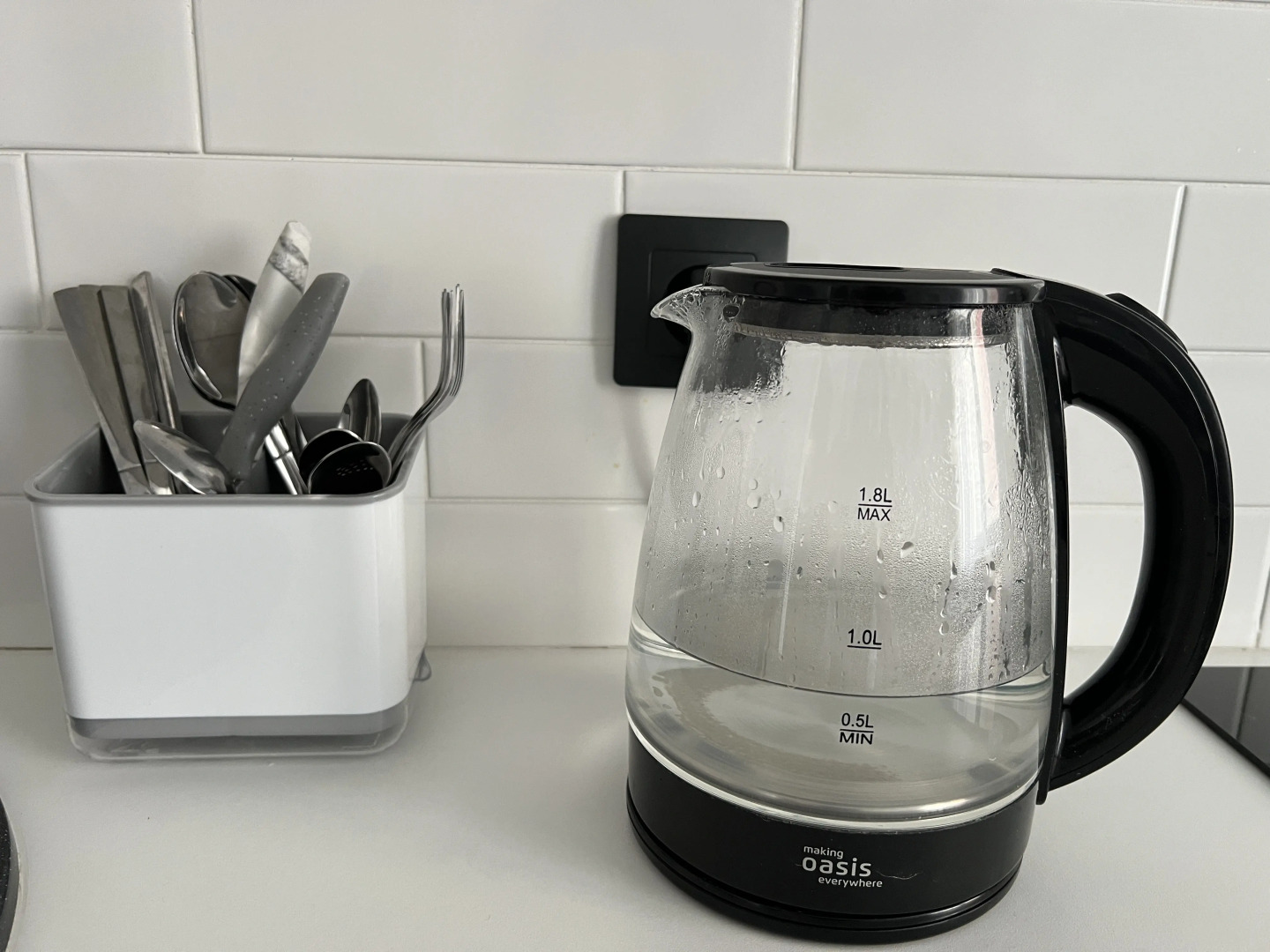 Квартира Городской Шик