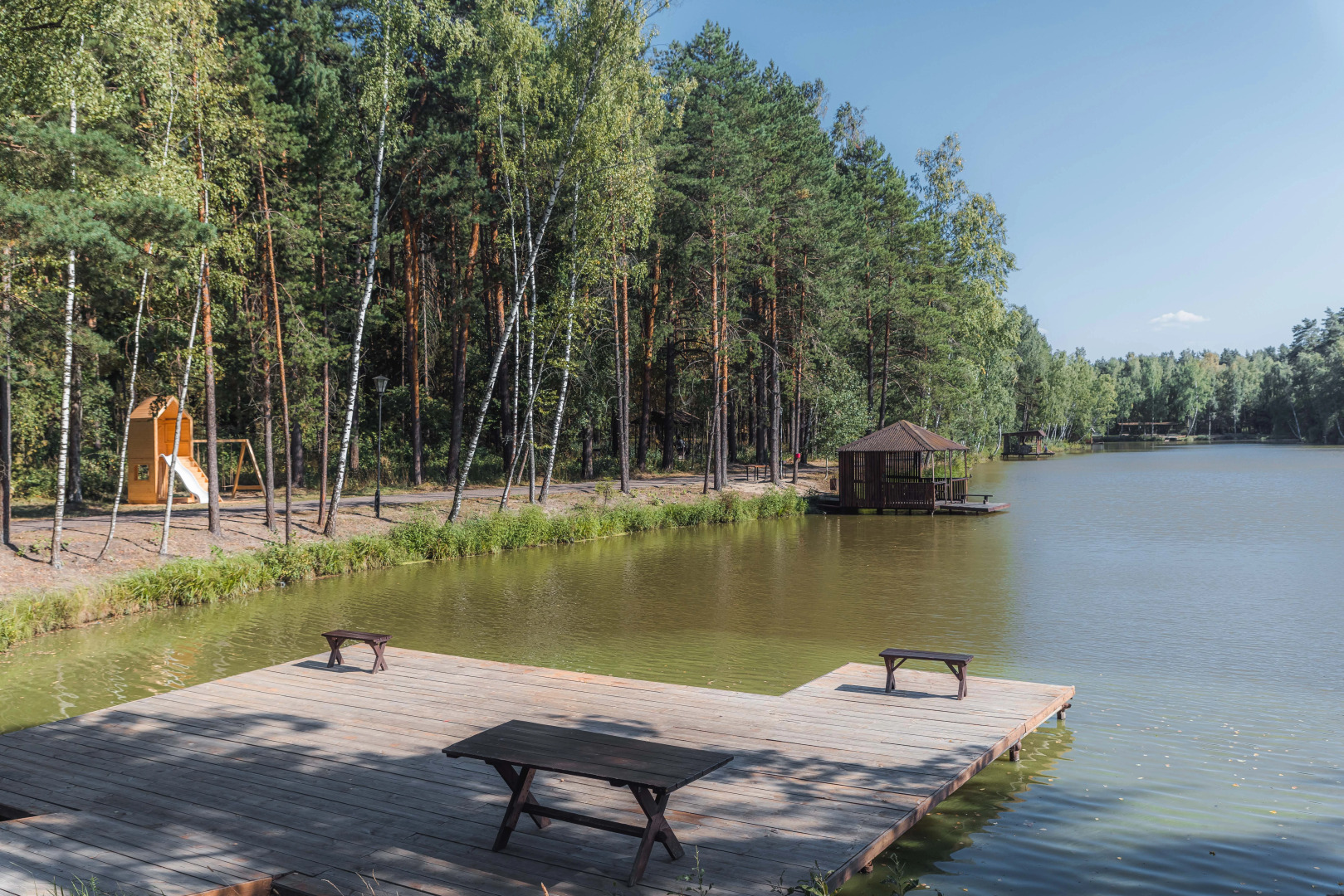 Отель Бисерово Клуб