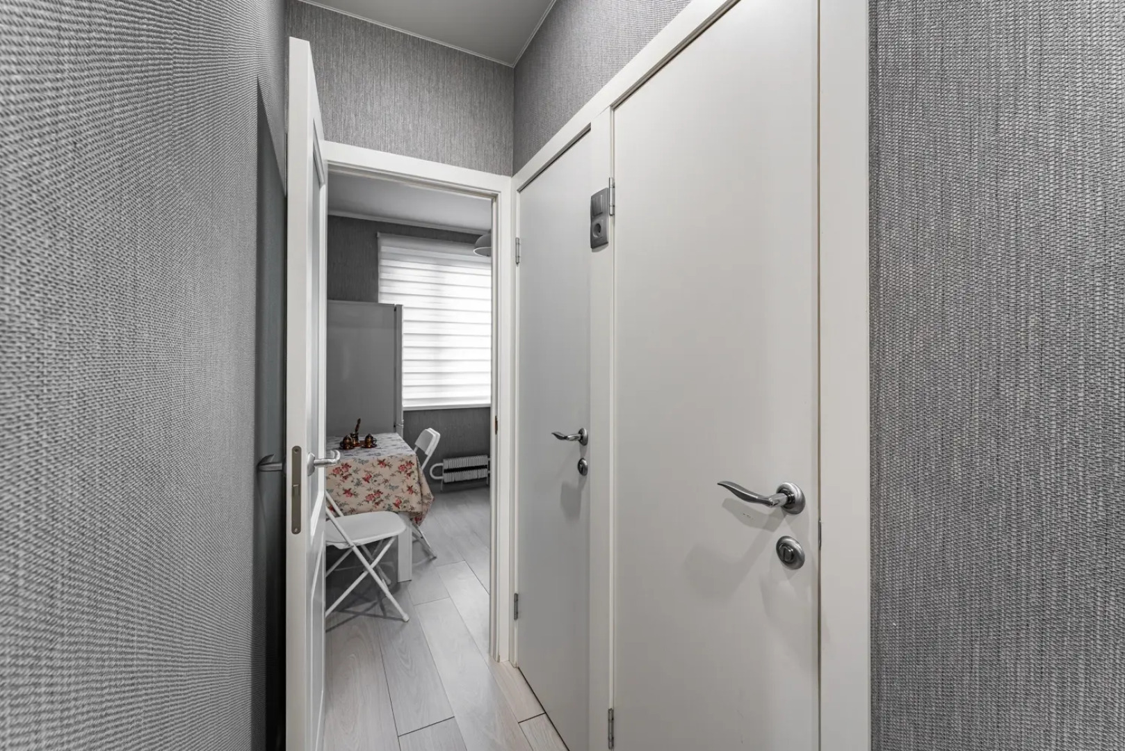 Квартира Чистая 2-к у Метро Коньково