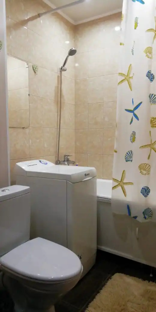 Квартира Энгельса 69А