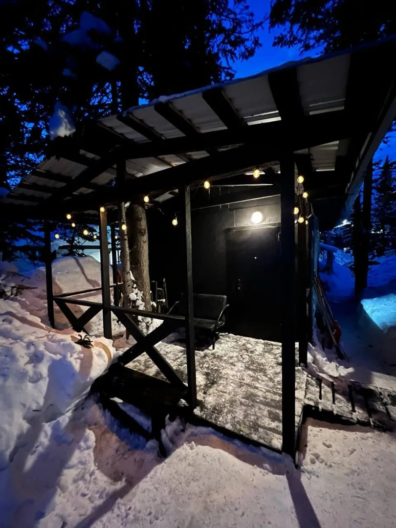 Гостевой дом Lakost