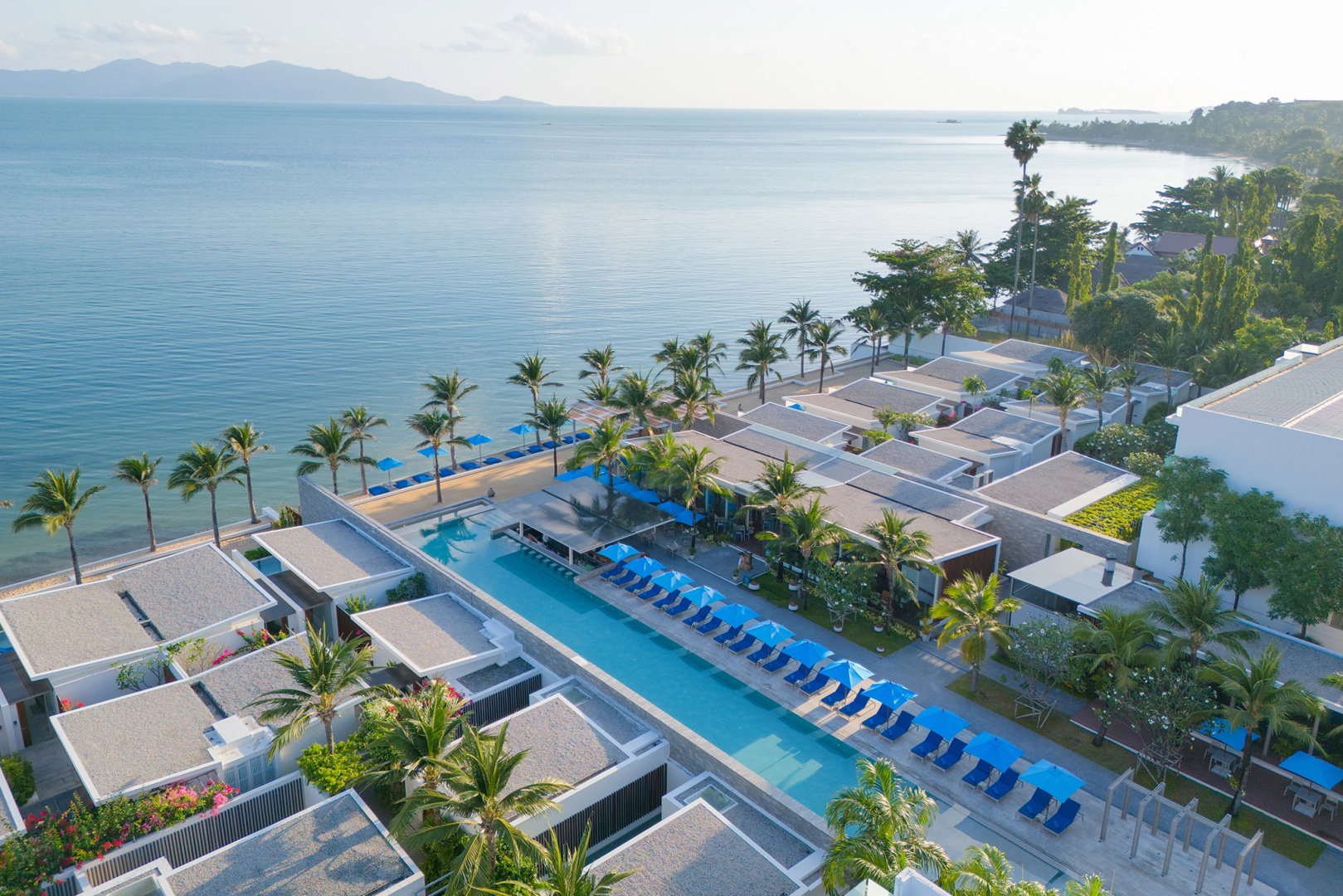 Курортный отель Explorar Koh Samui Adults Only (16+)