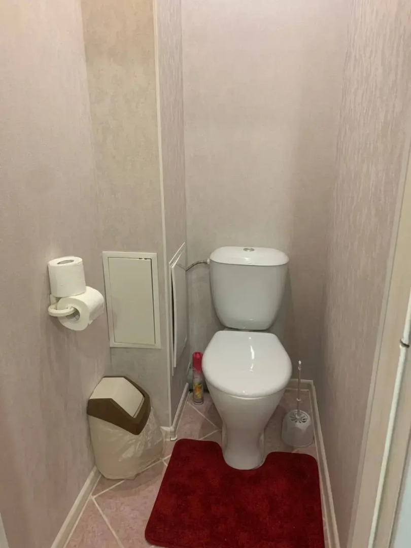 Апартаменты 1-Комнатная на Дуброва Храбрый Кролик