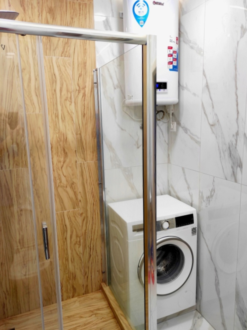 Апартаменты на Бытхе 41/20