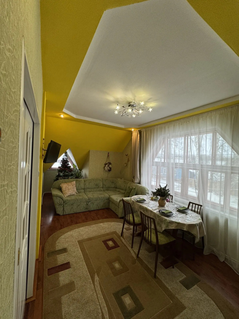 Гостевой Дом  У Звонницы монастыря