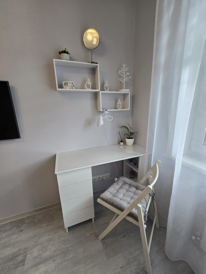 Квартира уютная двухкомнатная в центре города