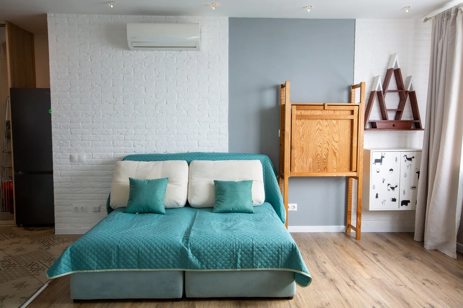 Квартира Фрегат-2 Нейбута 8