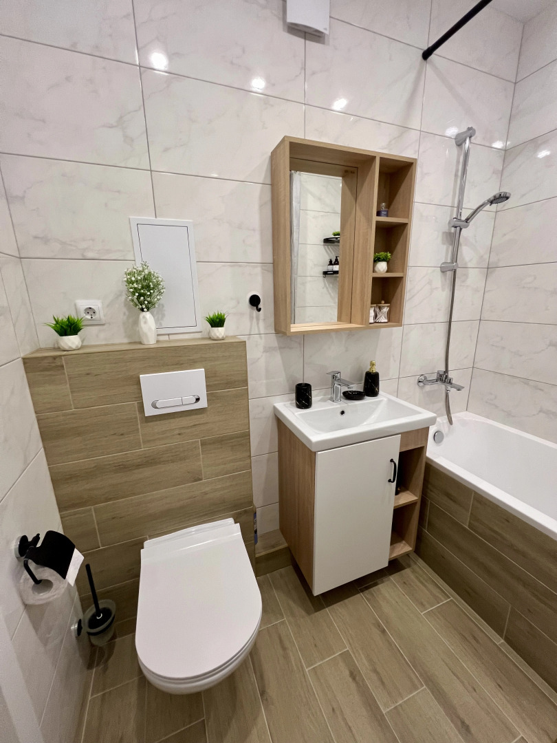 Квартира Пионерские огни