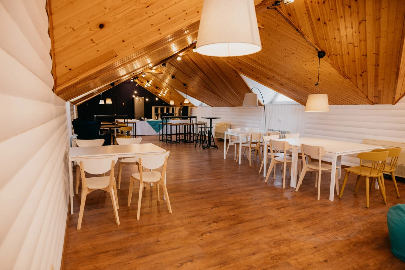 Rezidentsiya Mariya Guest House