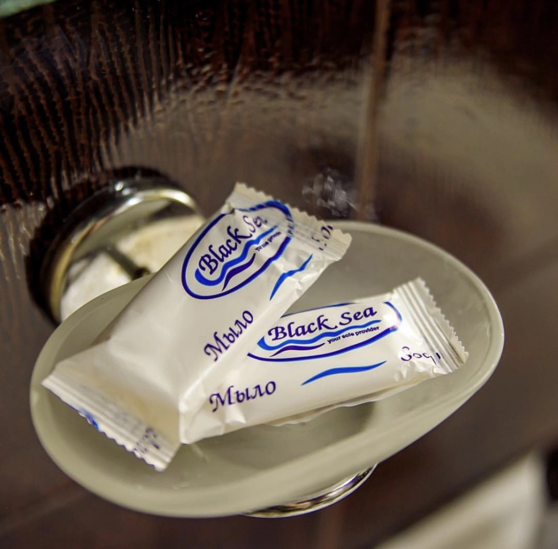 Отель Парадейсон