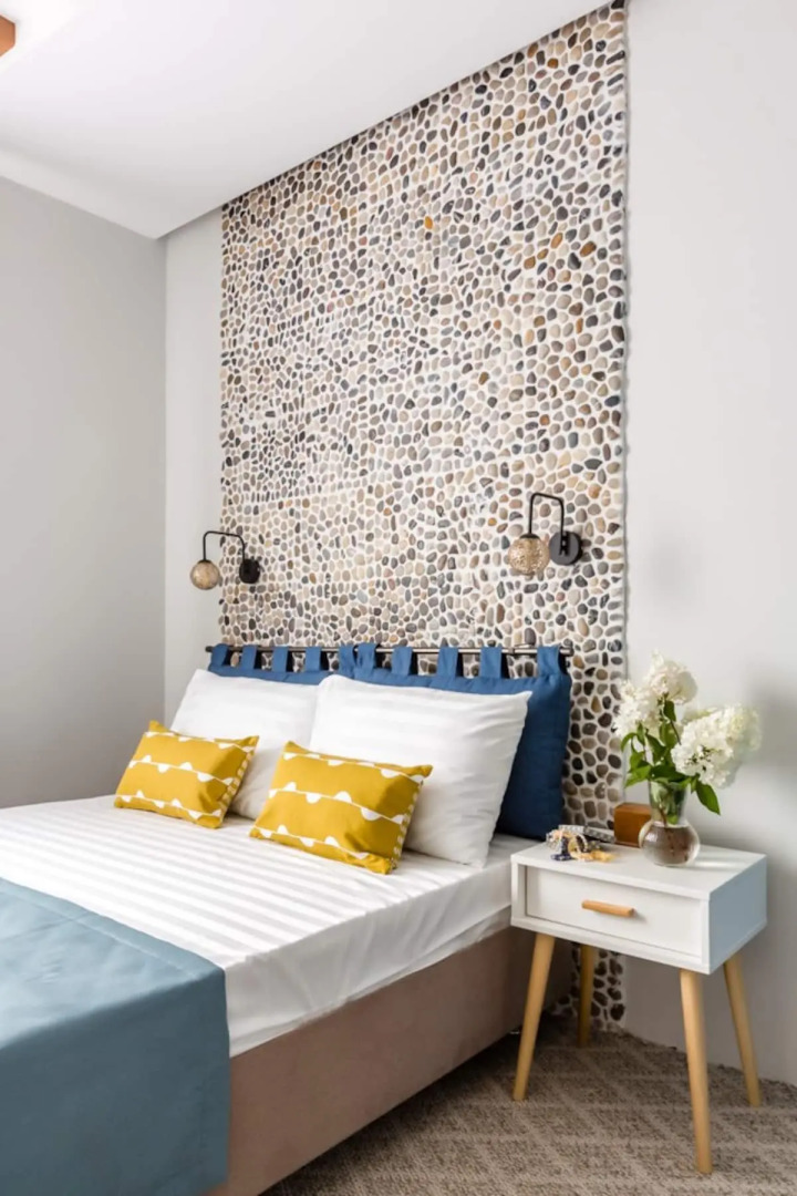 Апартаменты Средиземноморье