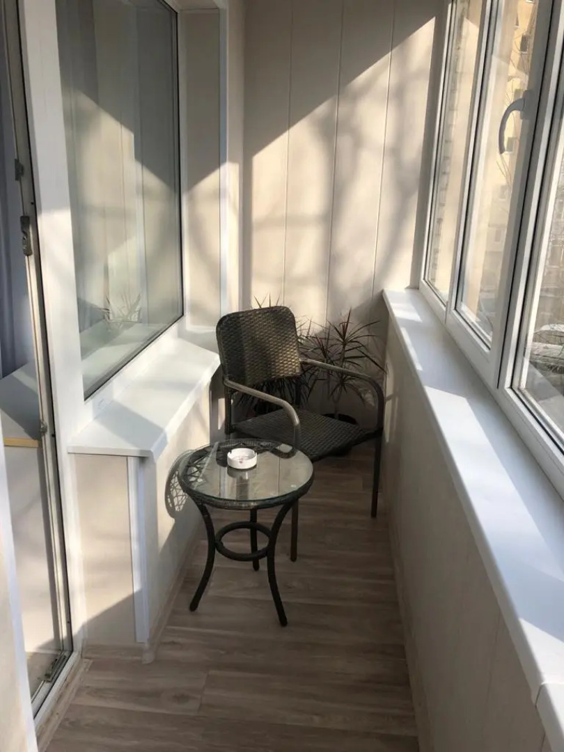 Апартаменты Central Taiger