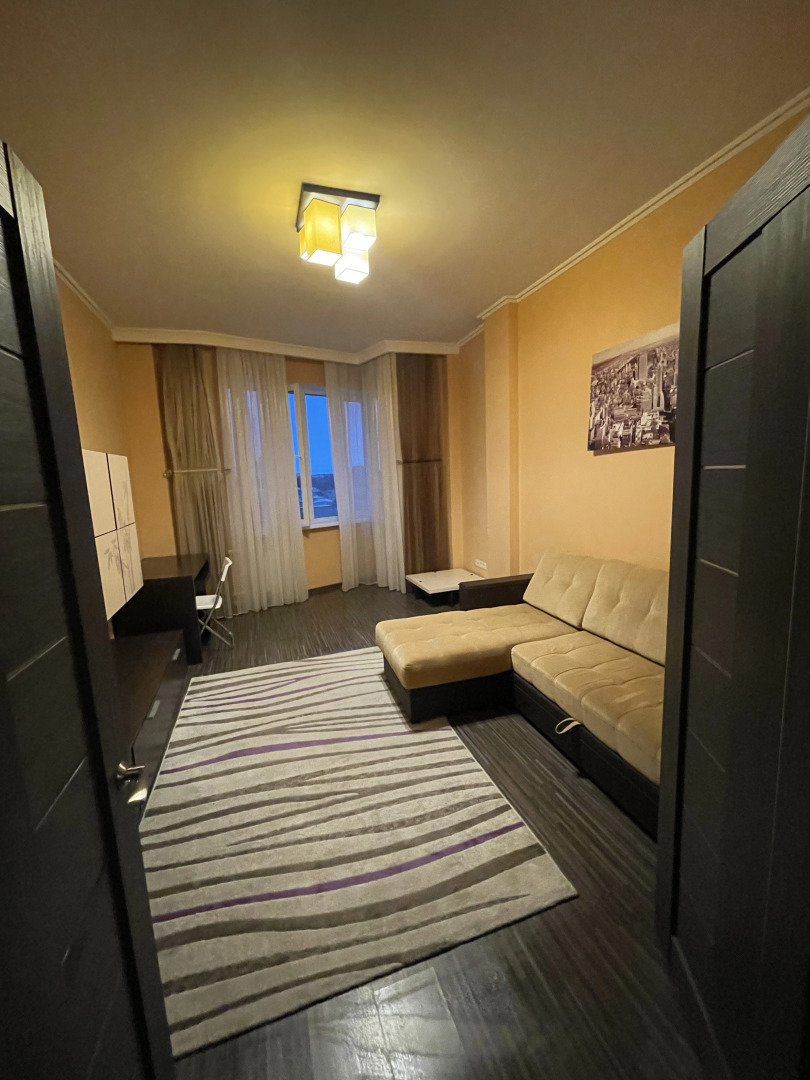 Апартаменты Октябрьская 24