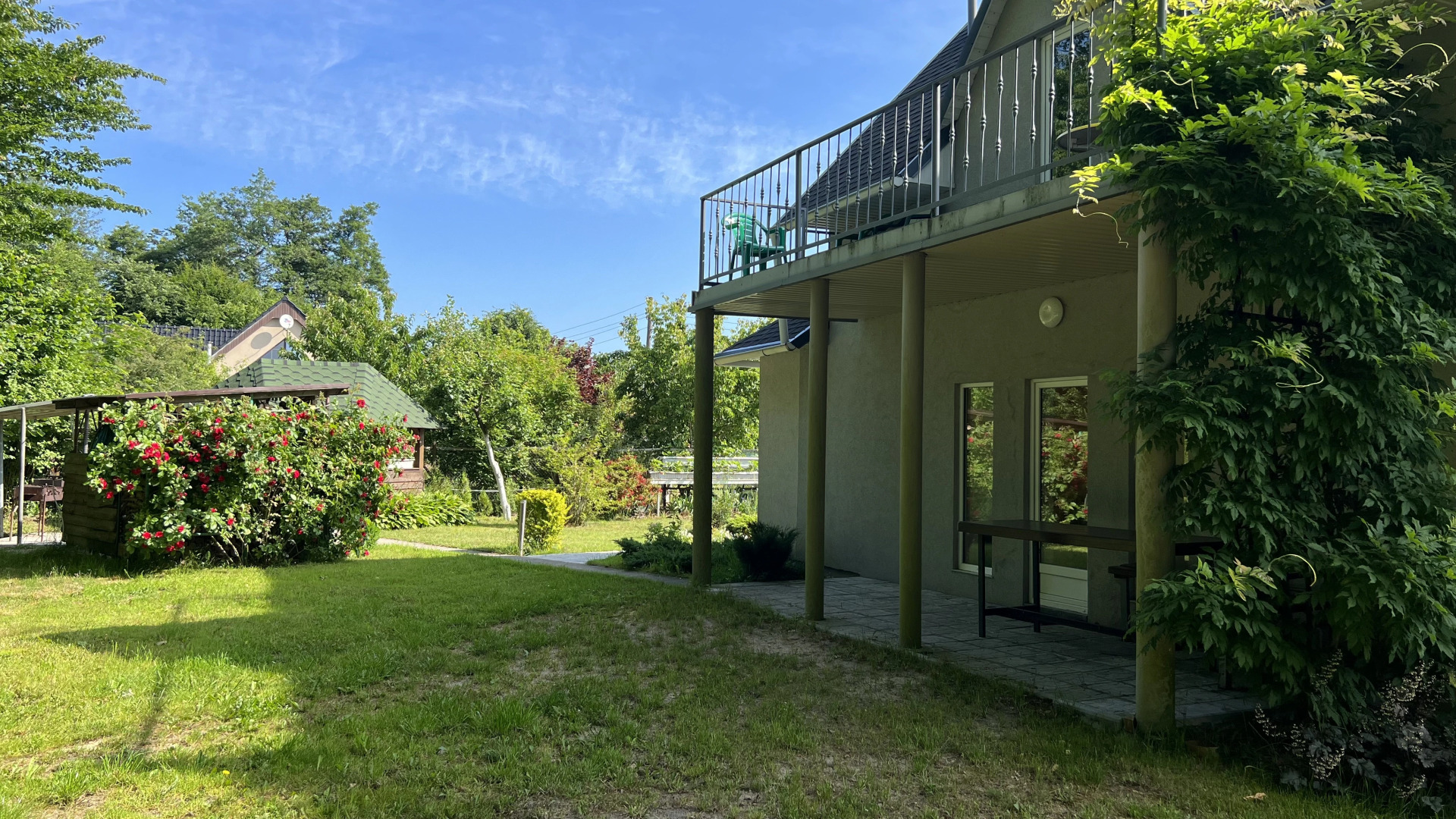 Гостевой дом Warnicken