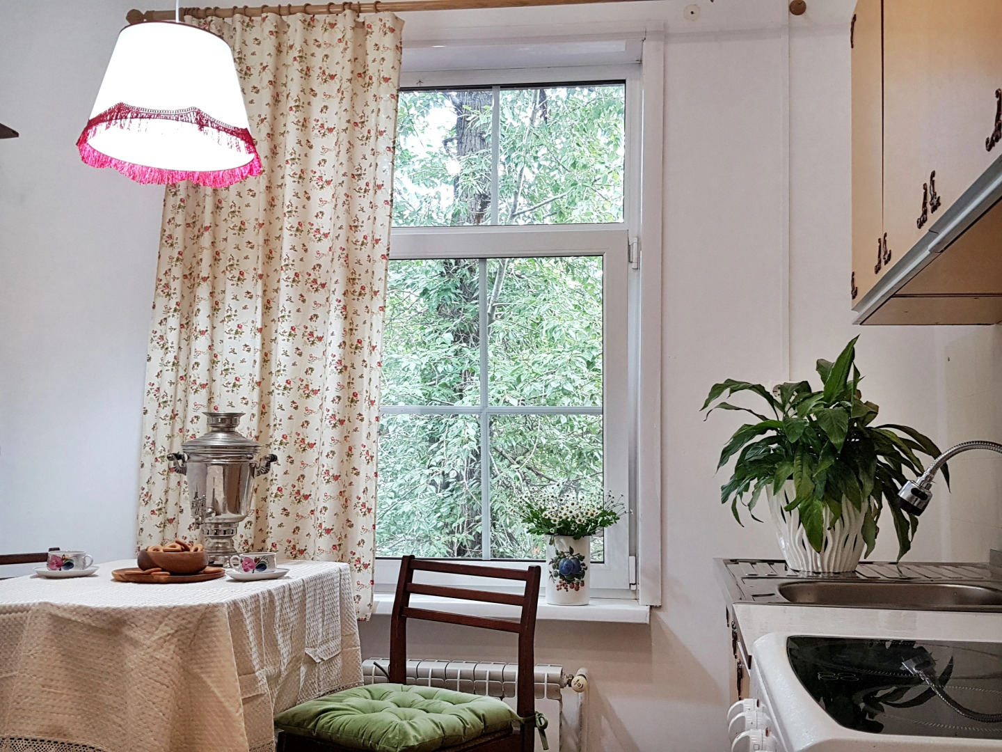 Хостел Сиберия