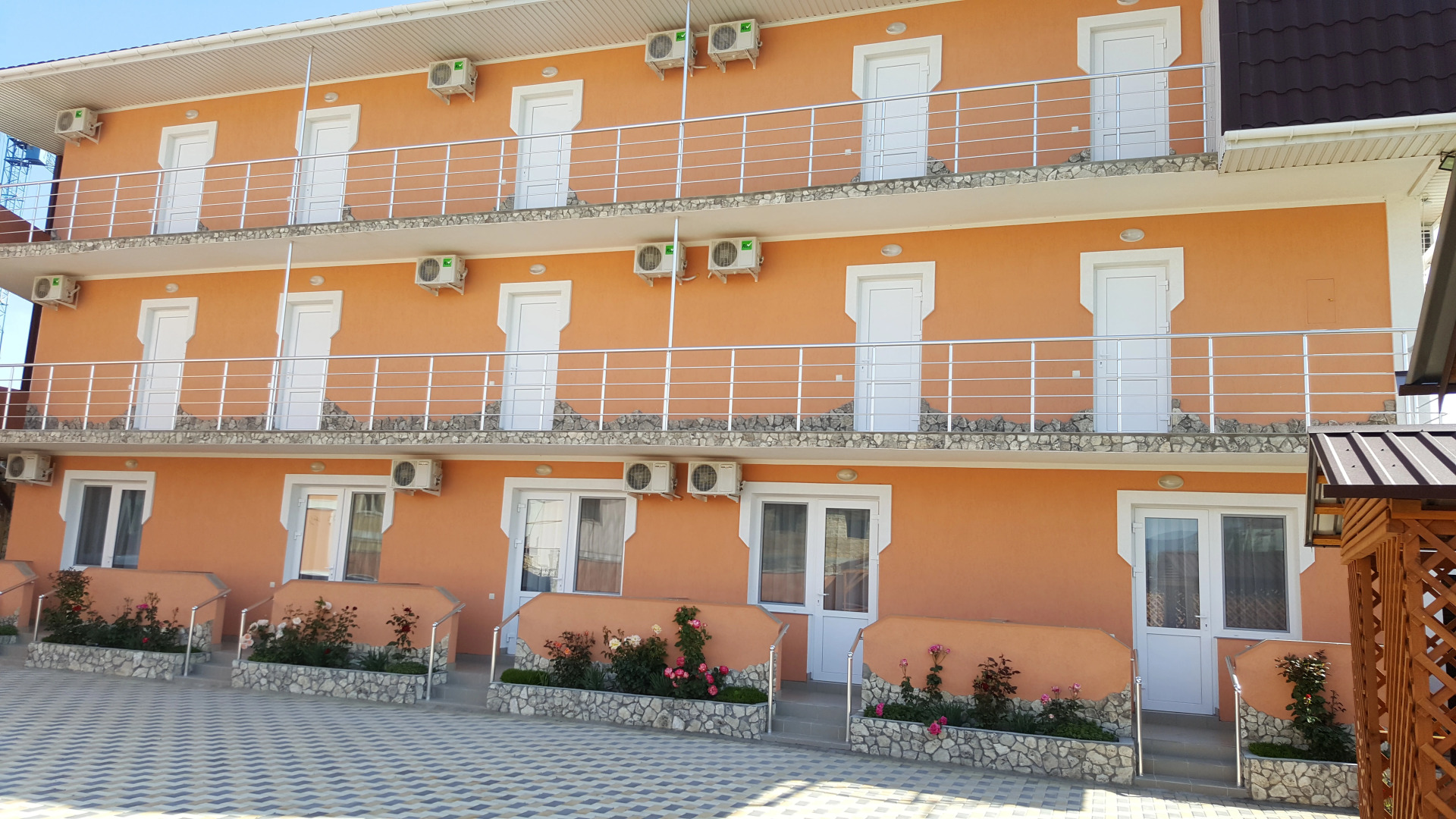 Гостевой Дом Светлана