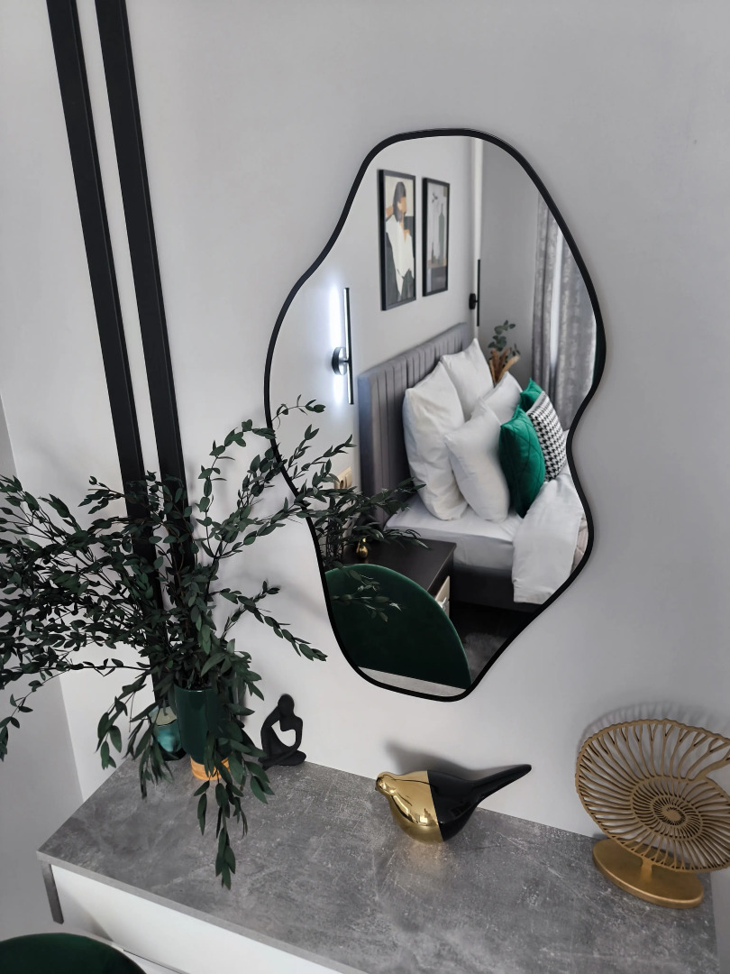 Квартира семейная 2-х комнатная