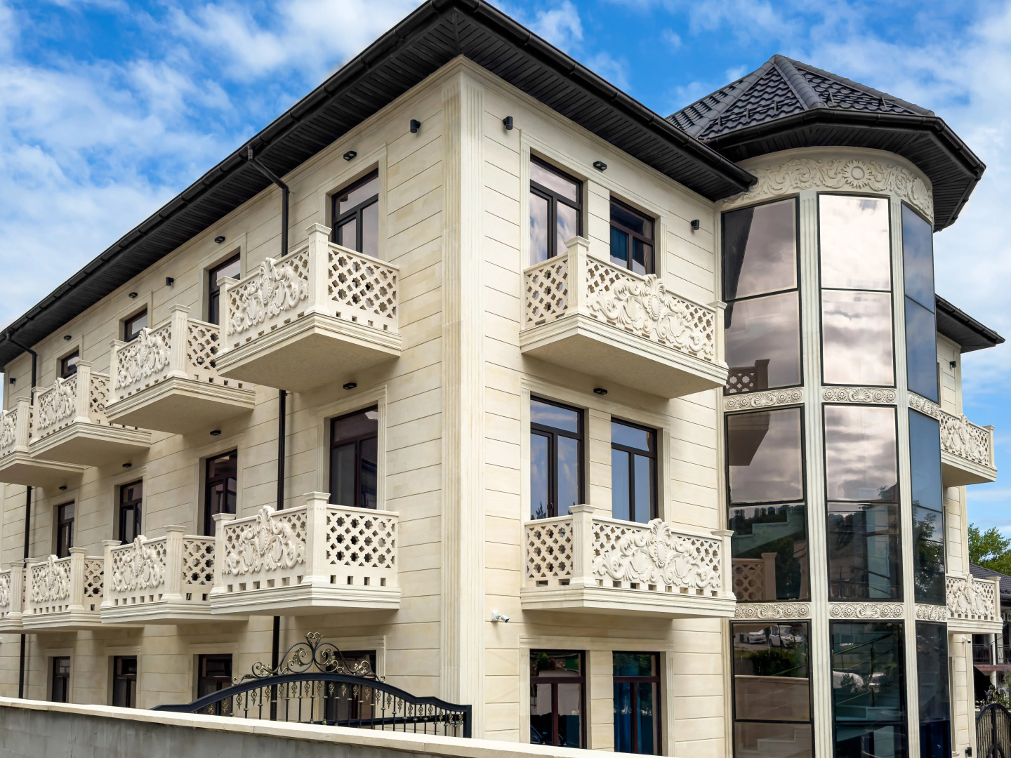 Гостевой дом Дворец Солнца