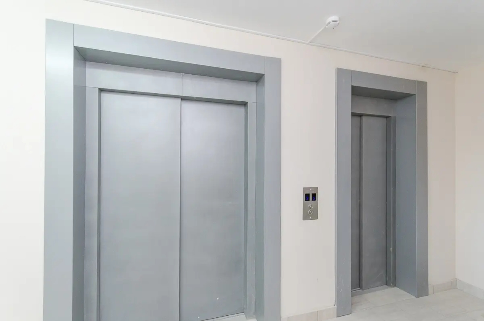 Апартаменты Сутки-Дом - Этажи 1