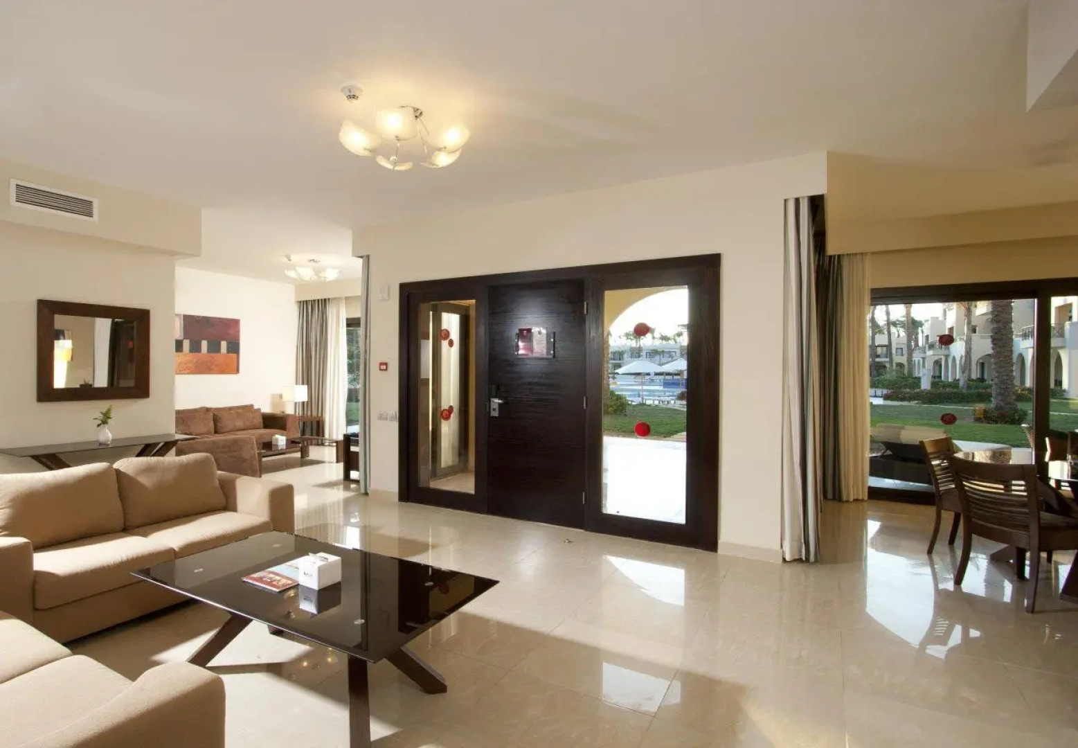 Cleopatra Luxury Resort Sharm El Sheikh