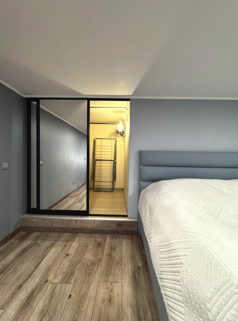 Квартира Cтудия Лофт Двухуровневая Yarapartments