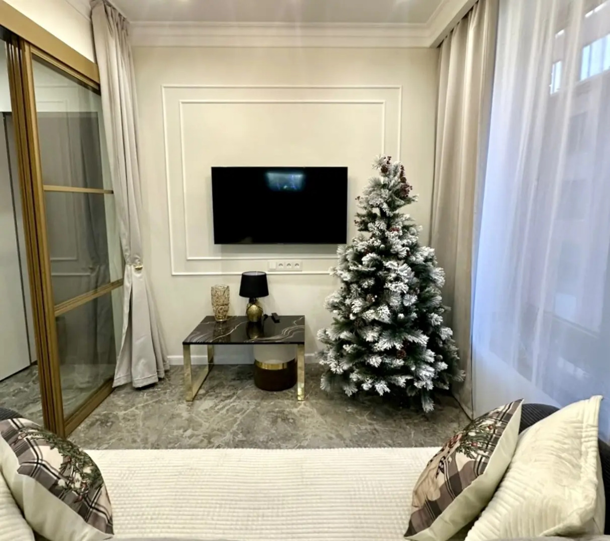 Апартаменты Comfort & Relax Home in Silver fountain 2