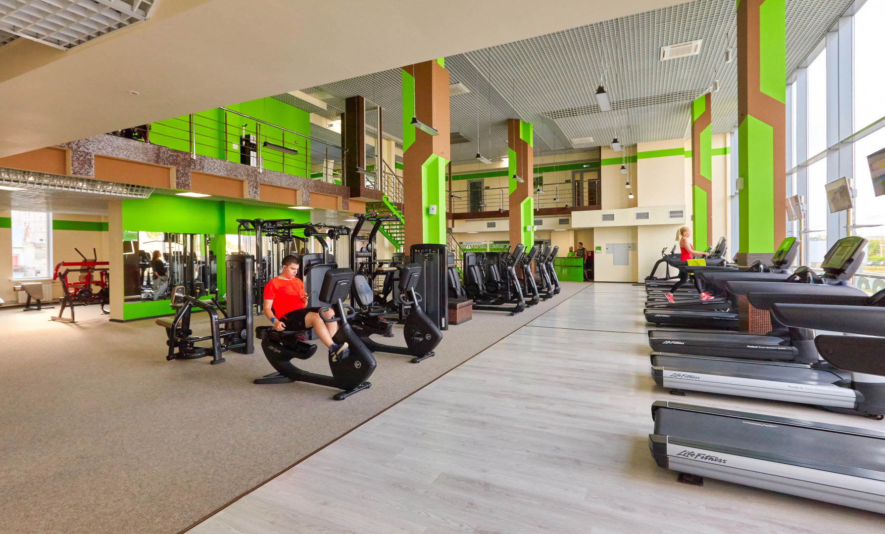 Отель КапитоЛинн