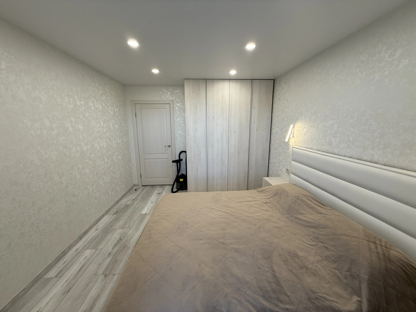 Квартира уютная с красивым видом на горы